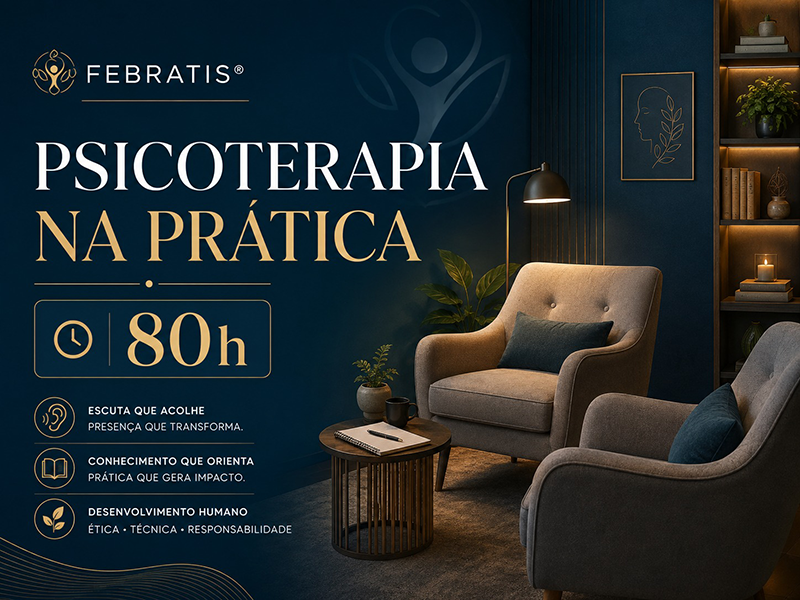 Psicoterapia na Prática