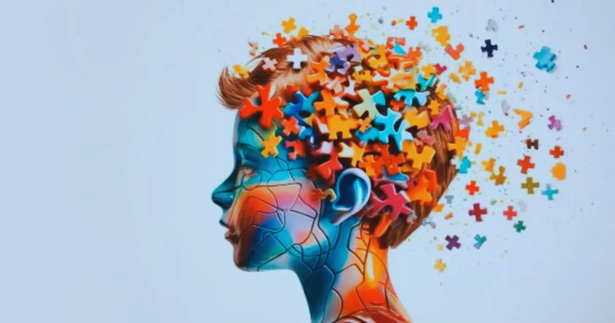Tanto o TDAH quanto o Autismo podem impactar a capacidade de interação social e a concentração, manifestando-se de maneiras singulares em cada indivíduo. 
