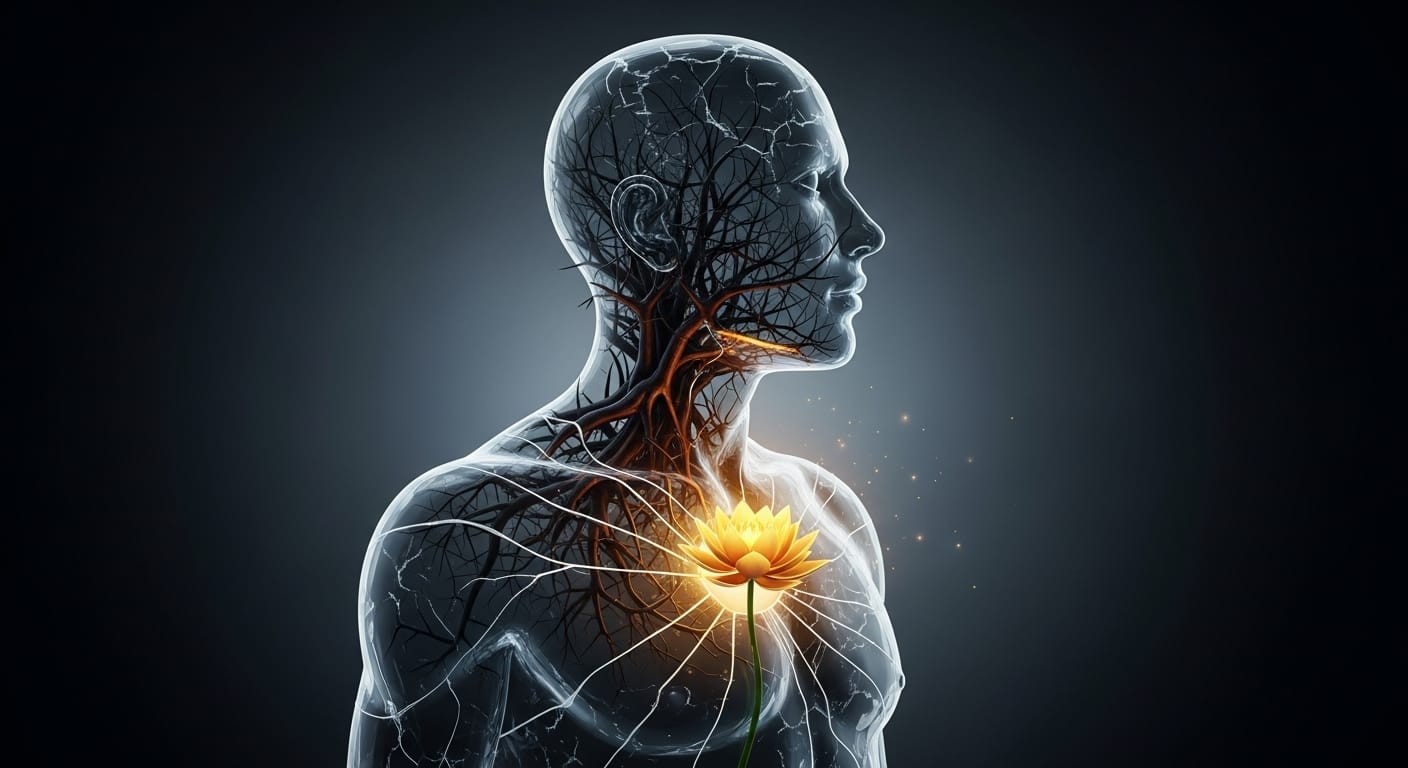 7 Sinais e Sintomas Cruciais para Identificar o Trauma Geracional é informativo e educativo. Ela tem a intenção de chamar a atenção do público para um conteúdo que irá explicar ou listar os principais indicadores de trauma geracional, ajudando pessoas a identificar esse tipo de trauma em si mesmas ou em outros. 