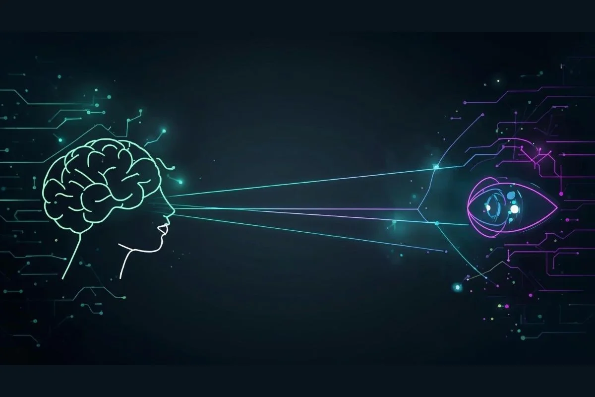 O impacto das ondas de publicidade no cérebro humano: reação rápida e inconsciente às mensagens publicitárias.