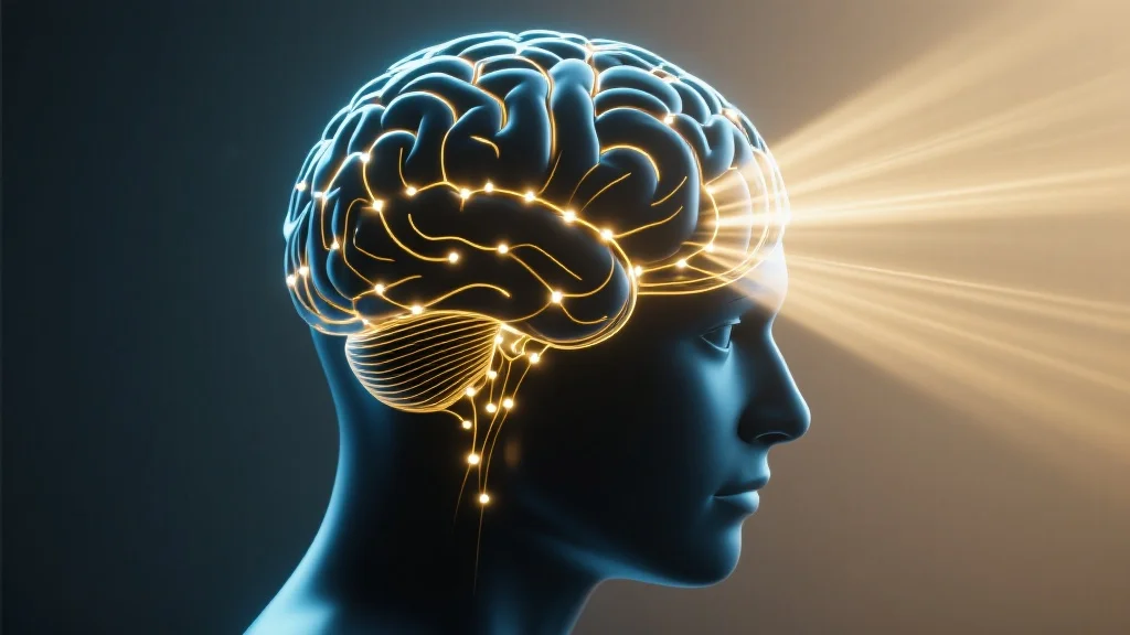 Ilustração da neuroplasticidade no contexto da recuperação.