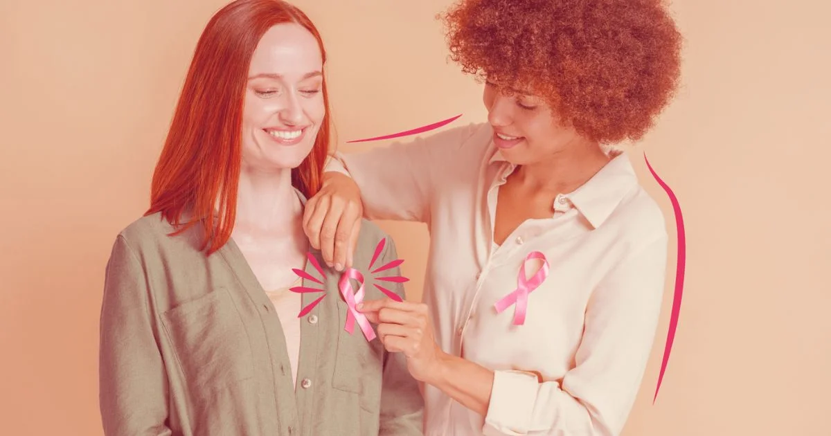 Embora o Outubro Rosa tenha uma visibilidade significativa em outubro, é essencial que a atenção à saúde da mulher continue ao longo de todo o ano. 