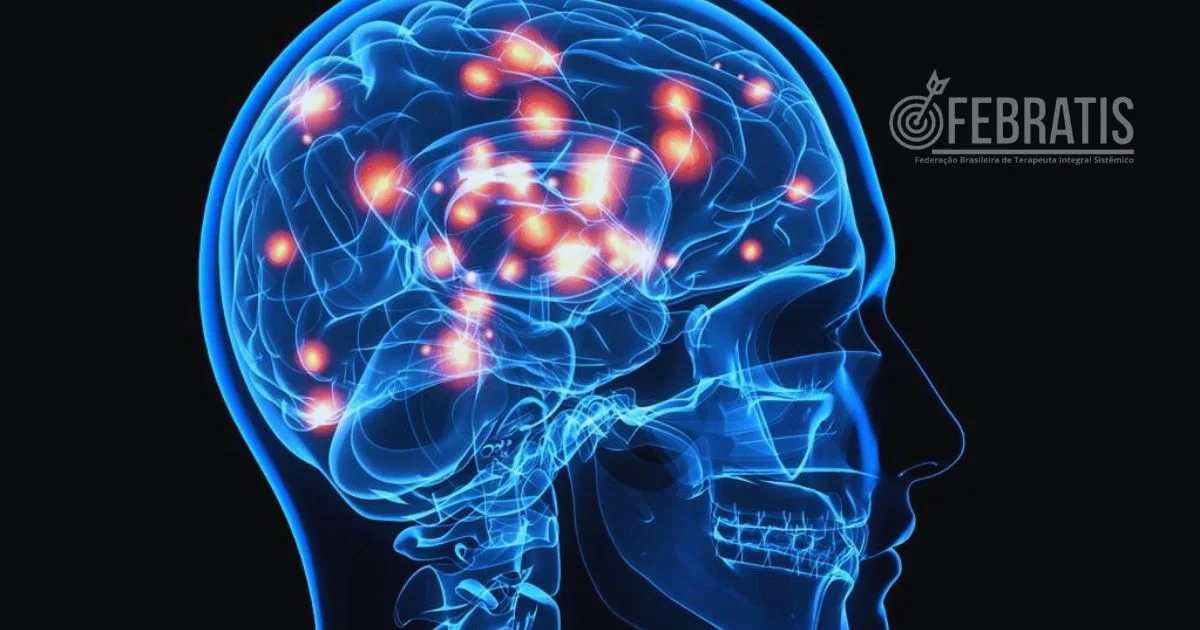 Em psicopatologia psicanalítica, a normalidade é relativa e depende do equilíbrio entre as instâncias psíquicas: id, ego e superego. 