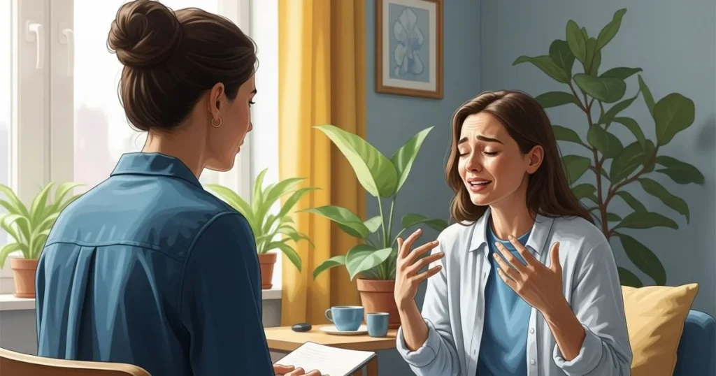 Terapia Integral Sistêmica como método para tratar feridas emocionais e dependência química