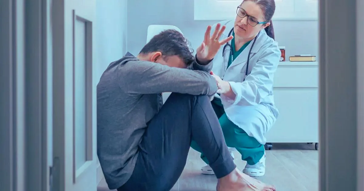 A Terapia Sistêmica também apoia o tratamento da esquizofrenia. Nessa abordagem, o paciente é visto como parte de um sistema familiar e social, e não de forma isolada.