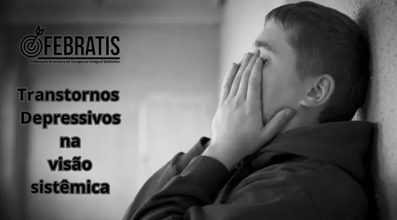 Transtornos Depressivos